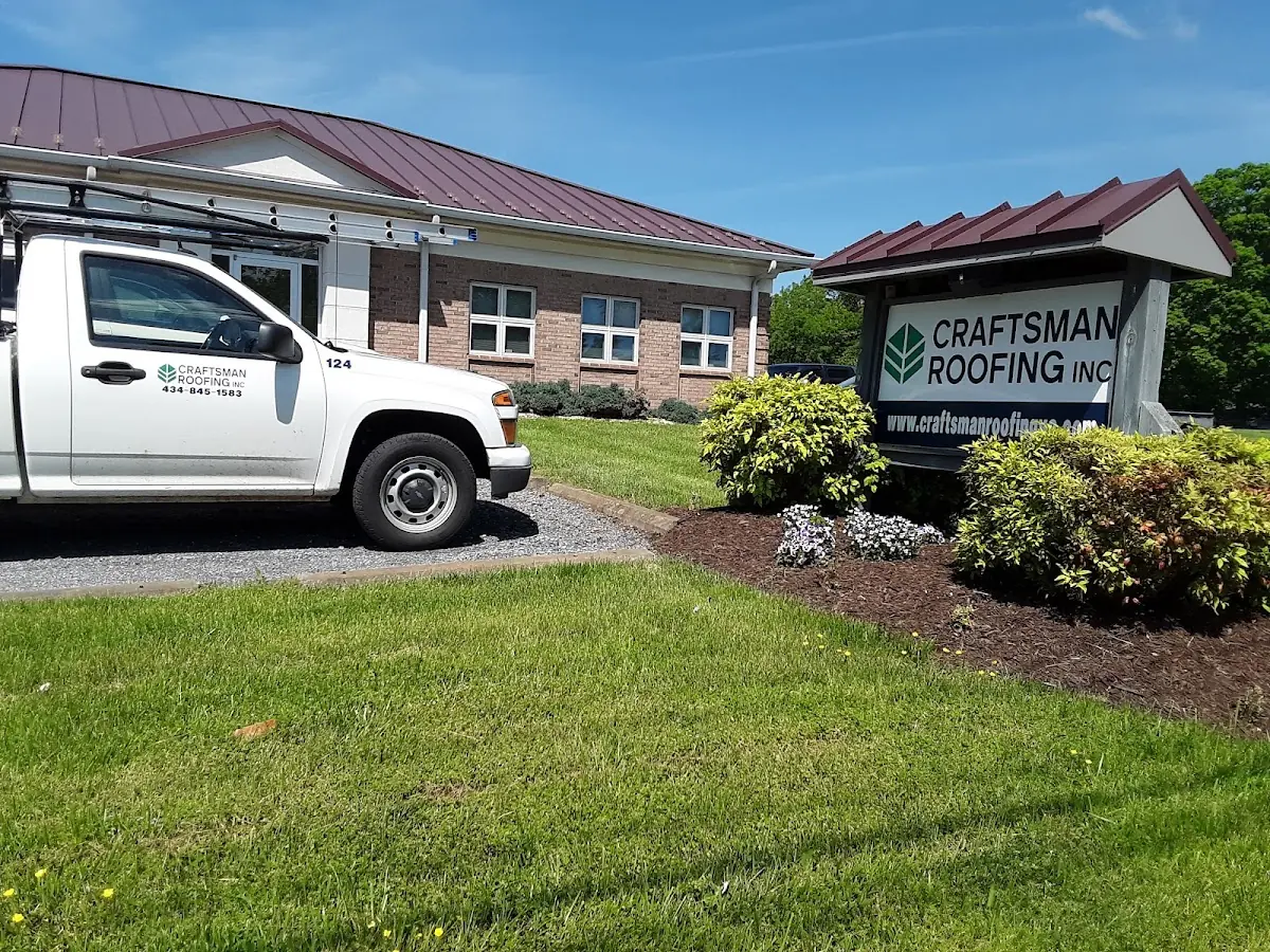 Quality Soffit & Fascia Repair by experienced craftsmen in Sea Pines Circle